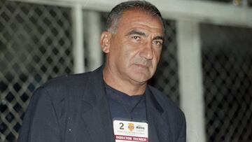 Junior y Cali, los que más repiten técnicos desde el 2000