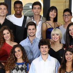 Operación Triunfo vuelve a advertir a los 'haters' que se pasen de la raya