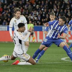 Rafa Marín: “Estoy orgulloso de formar parte de este equipo”
