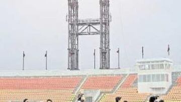 <b>BUEN RESULTADO. </b>El Sevilla defenderá en el Petrovski Stadium el 4-1 logrado en el encuentro de ida.