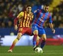Barral: '8 puntos con el descenso es para estar tranquilos'