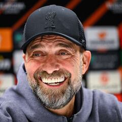 “Parece que no haya ganado nunca un título”