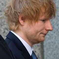 Ed Sheeran says he will quit music altogether if convicted of plagiarism