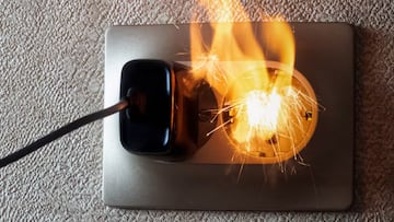 Este es el electrodoméstico que debes desenchufar después de utilizarlo para evitar incendios