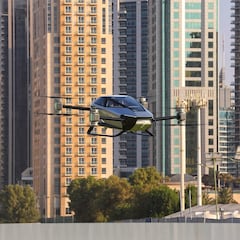 China’s flying car tests underway
