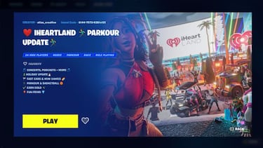 Fall Out Boy concert in Fortnite: date, times and how to watch it live