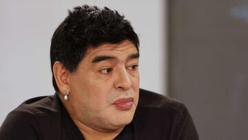 El diario Bild ironiza con el nuevo rostro de "Mamadona"