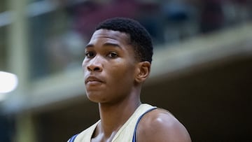 Dabone debuta a los 13 años en la victoria contra el Girona