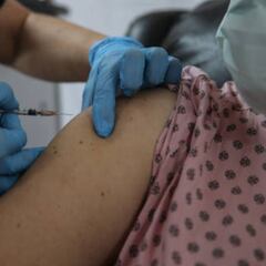 Vacuna Pfizer coronavirus México: cuántas dosis han comprado y cuándo llegarán al país