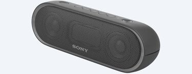 Sony SRS - XB20: Review