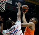 El Granada conquista La Fonteta