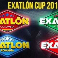 Exatlón México 2019: Llegará la Copa Exatlón a República Dominicana