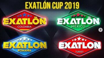 Copa Exatlón 2019