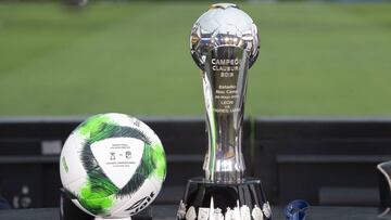 Liga MX y Ascenso MX hacen oficial su cambio de imagen