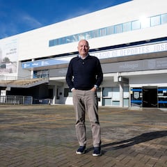 López Nieto: “Si el Madrid va a la NBA, la Euroliga tiene un problemón”