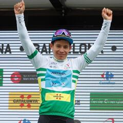 ¿Por qué a Miguel Ángel López le apodan 'Superman'?