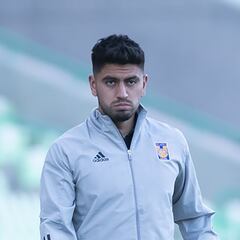 Confirma Francisco Venegas dar positivo a Covid-19; no hará el viaje a Catar