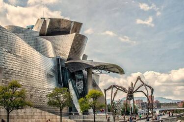 ?Qu ver y qu hacer en Bilbao y alrededores?