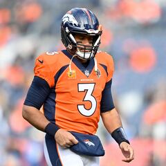 Where will Russell Wilson land now that the Broncos have released him?