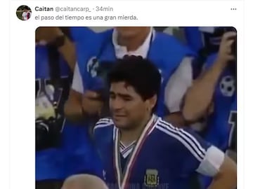 “El fin de una era”: las mejores reacciones en redes por la ausencia de Messi y Cristiano en el Balón de Oro