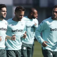 Bartra espera una oportunidad que ha de llegar muy pronto