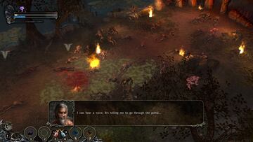 Captura de pantalla - R.A.W. - Realms of Ancient War (PC)