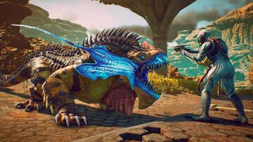 The Outer Worlds en Nintendo Switch: Virtuos convenció a Obsidian para hacer el port