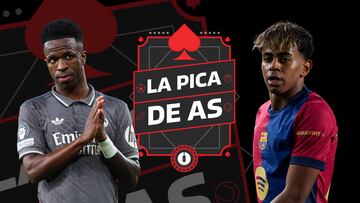 Última hora de la crisis del Real Madrid, previa del Barça - Dortmund, PSG - Aston Villa...| En directo, ‘La Pica de AS’