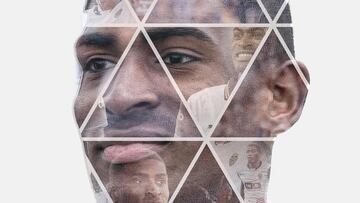 Mosquera se despide: “Llevo al Valencia en el pecho, en la piel, en cada recuerdo”