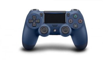 Llegan nuevos modelos del mando de PS4