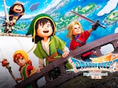 Análisis de Dragon Quest VII: Reimagined, un remake de ensueño para un JRPG único en su especie