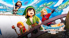 Análisis de Dragon Quest VII: Reimagined, un remake de ensueño para un JRPG único en su especie