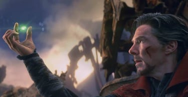 Doctor Strange 2 será una película de terror: Doctor Strange in the Multiverse of Madness