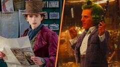 ‘Wonka’ ya tiene fecha de salida digital confirmada: cómo y dónde ver la película de Timothée Chalamet