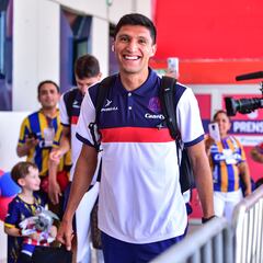 Jordan Silva emigra a Europa tras quedar como agente libre