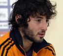 Granero: "Espero que al Betis le pase factura su eliminación"