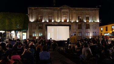 CutOut Fest: Día 2 Clausura.