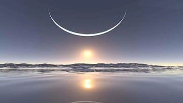 Así será el solsticio de invierno en México: cuándo llega, hora y qué debo saber de la noche más extensa de 2024