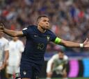 Mbappé: “Creo que cumplo los criterios para ganar el Balón de Oro”