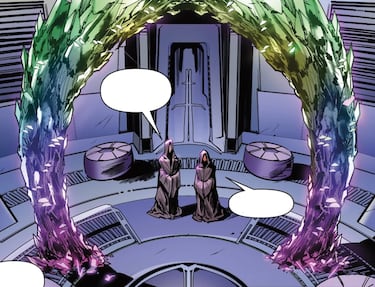 ‘Star Wars’: qué ocurre con los sables láser de los Jedi cuando mueren