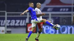 Toluca - Cruz Azul: Horario, Canal, TV, cómo y dónde ver