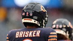 ¿Quién es Jaquan Brisker? Conoce al nuevo safety de los Pittsburgh Steelers