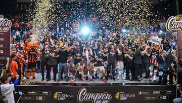 Los datos que dejaron las Finales de la LNBP 2019-2020