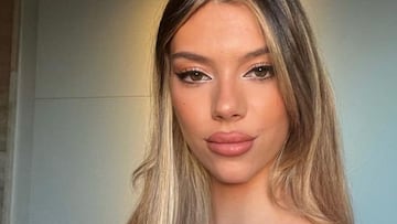 Aluvión de críticas a Alejandra Rubio tras confirmar su relación con Carlo Costanzia