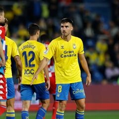 Los planes cambian para jugar en Leganés