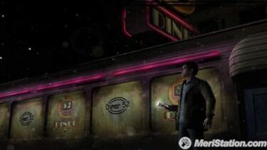 [Pre E3] Silent Hill: Shattered Memories, Impresiones