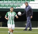 El plan de Pellegrini y el Betis para amarrar nuevos fichajes