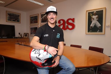 “Al Dakar vamos a sobrevivir”