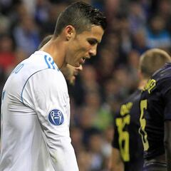 Real Madrid 1-1 Tottenham: resumen, resultado y goles