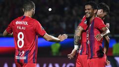 Cerro Porteño no pierde la localía para enfrentar a River